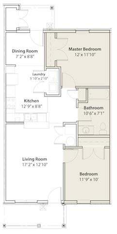 Floorplan - Stonegate Meadows