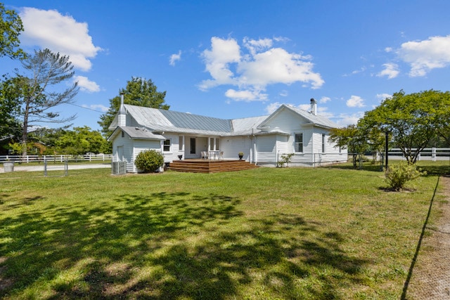 Building Photo - 801 NC-33