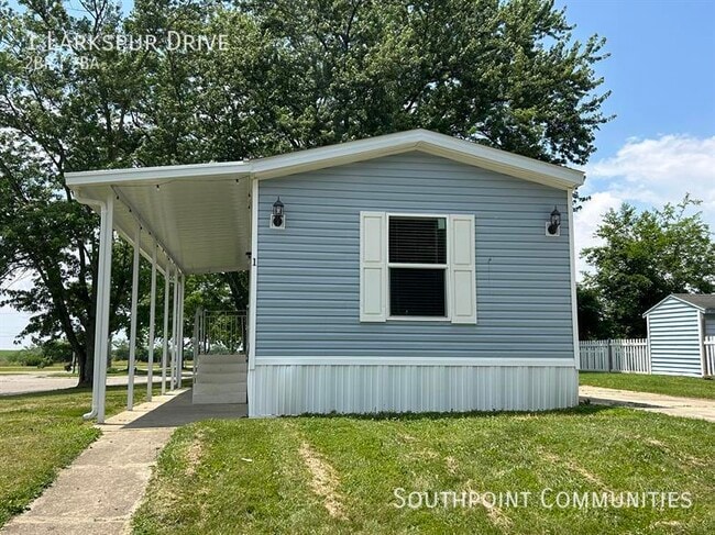 Building Photo - 1 Larkspur Dr