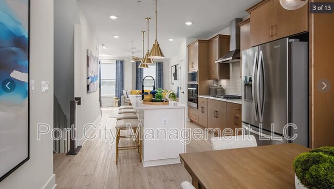 Building Photo - 3508 Wilkens Ave