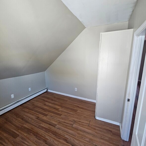 Bedroom 2 - 151 Regent Ave
