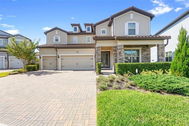 Primary Photo - 8000 Leaf Grv Cir