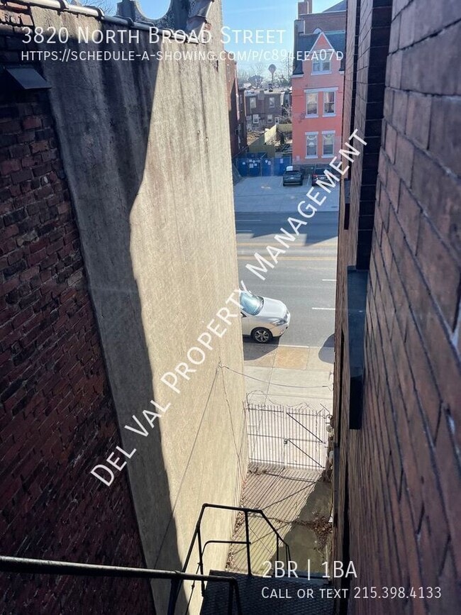 Building Photo - 3820 N Broad St