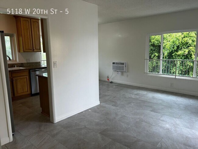 Building Photo - 5118 20th St