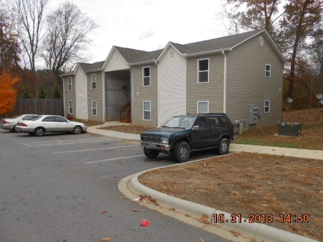 Sand Hill Apartments - Sand Hill Apartments - 6 Buildings (East)