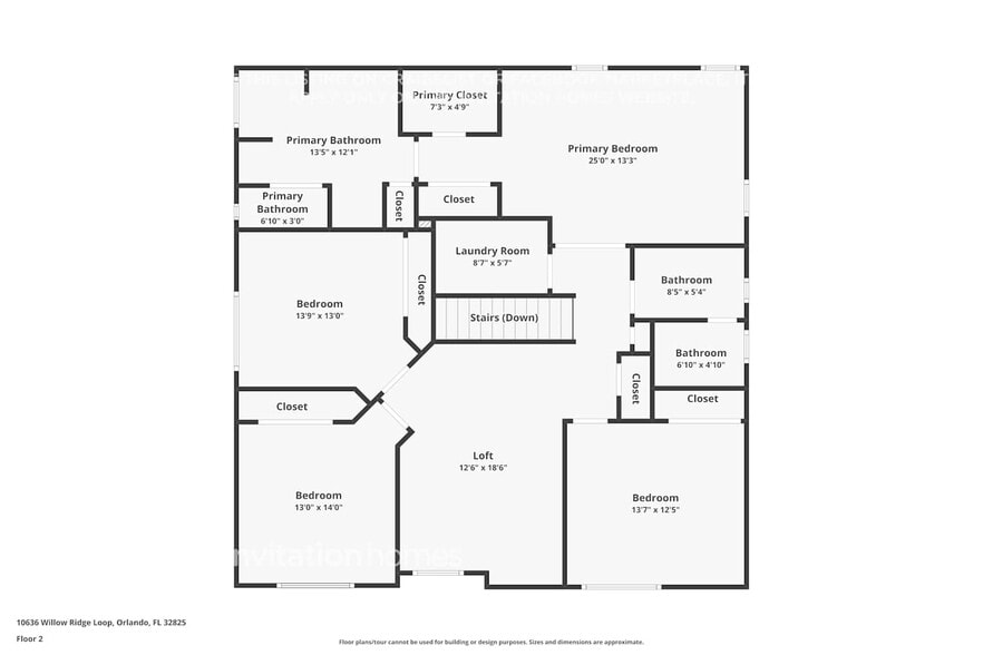 Building Photo - 10636 Willow Ridge Loop
