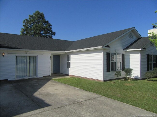 Building Photo - 3911 Harden Rd