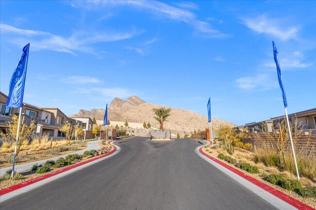 Building Photo - Brand New Luxury Modern 3 Bedroom Home in Summerlin