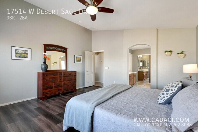 Building Photo - 17514 W Desert Sage Dr