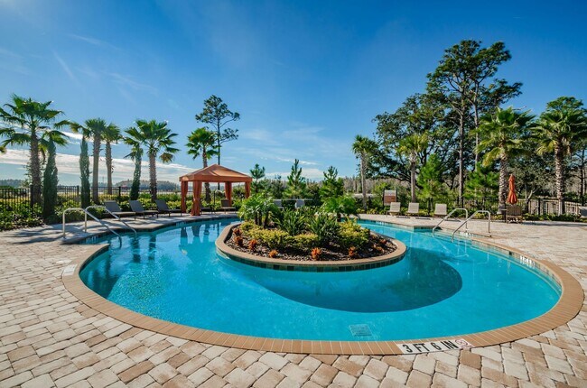 Building Photo - Beautiful Pool home in Starkey Ranch avail...