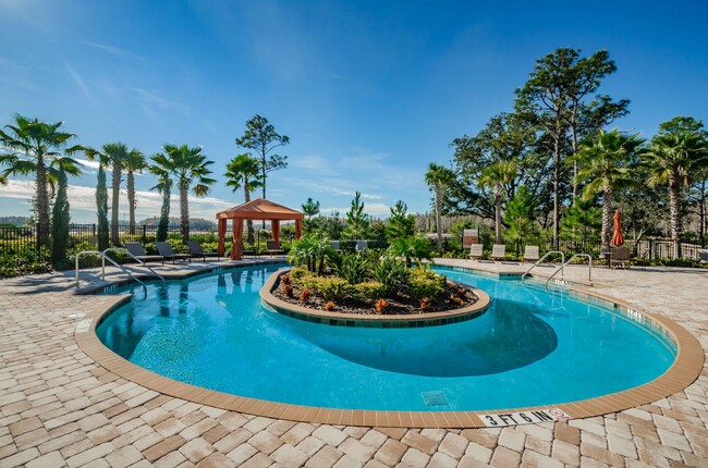 Building Photo - Beautiful Pool home in Starkey Ranch