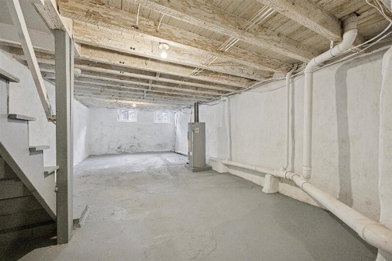 Building Photo - 2308 Turner St