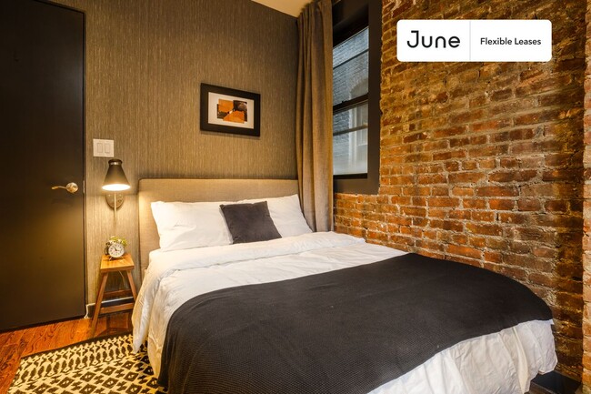 Building Photo - 509 E 87th St