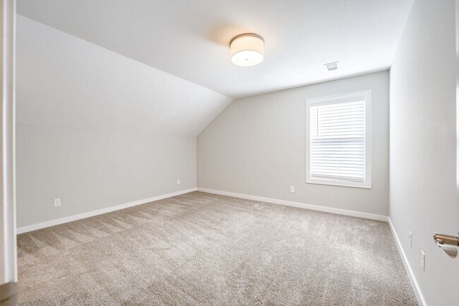 Building Photo - {4620} James Engle Custom Home built in 2019 + Main Floor Primary Bedroom + Finished Basement wit...