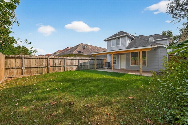 Building Photo - 8253 Fuqua Gardens Dr