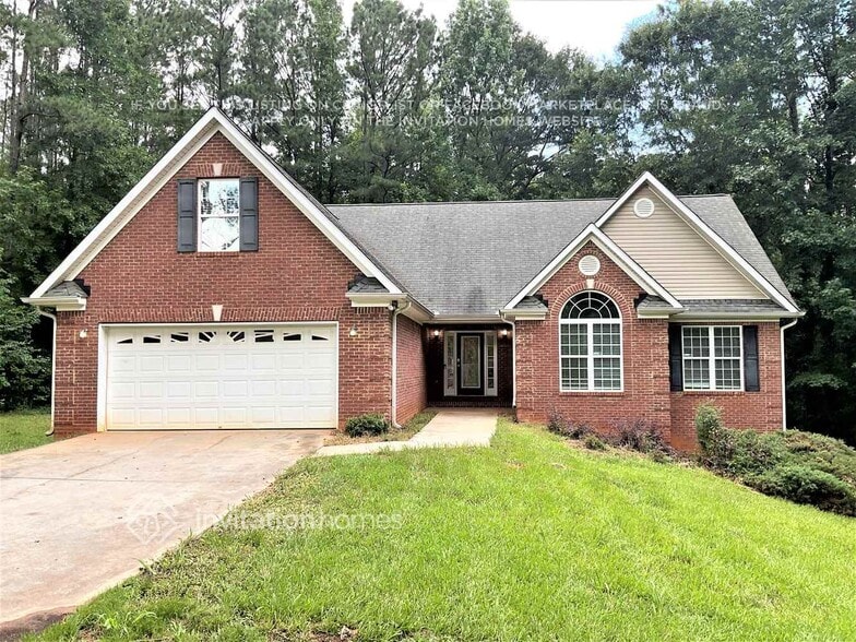 Primary Photo - 2201 Snapping Shoals Rd