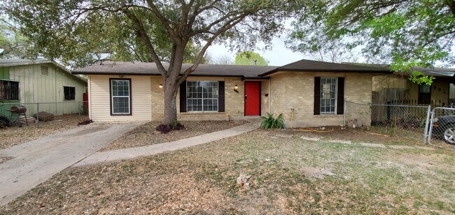 Primary Photo - 1519 Fair Avenue