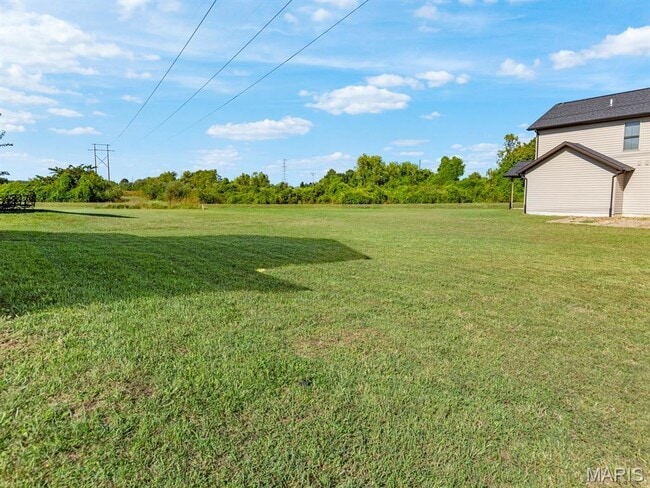 Building Photo - 3713 Justine Drive