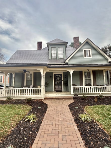 Building Photo - 613 S Fulton St