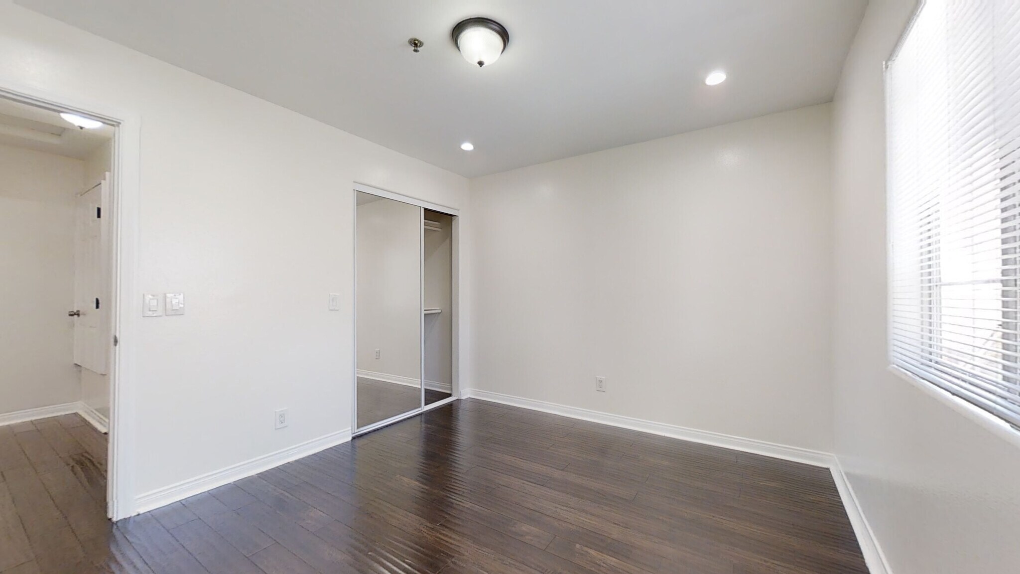 Building Photo - 121 S Rampart Blvd