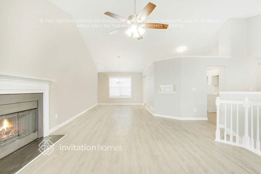 Building Photo - 4562 Govanett Rd