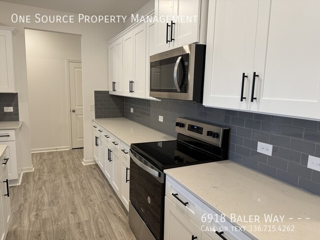 Building Photo - 6918 Baler Wy