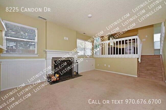 Building Photo - 8225 Candon Dr