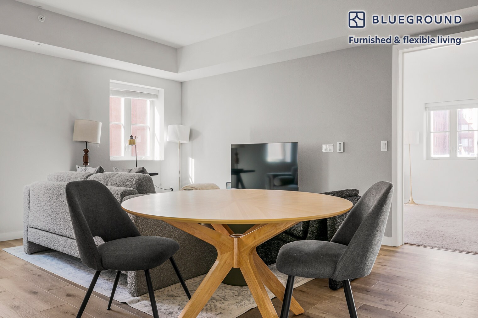 Building Photo - 2510 Channing Way