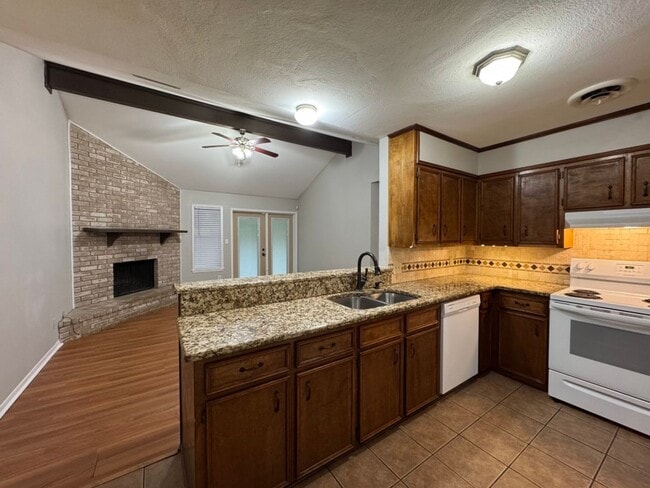 Building Photo - Hamlet Subdivision!