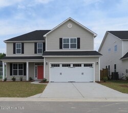 Building Photo - 3807 Northern Lgts Dr