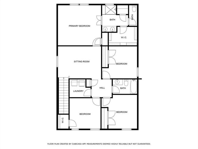 Building Photo - 17533 Rosette Grass Dr