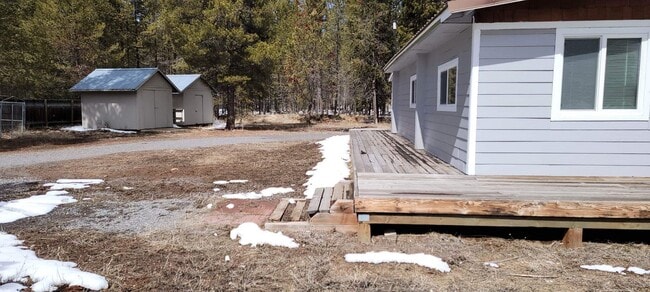 Building Photo - Cute Home in Quiet Neighborhood