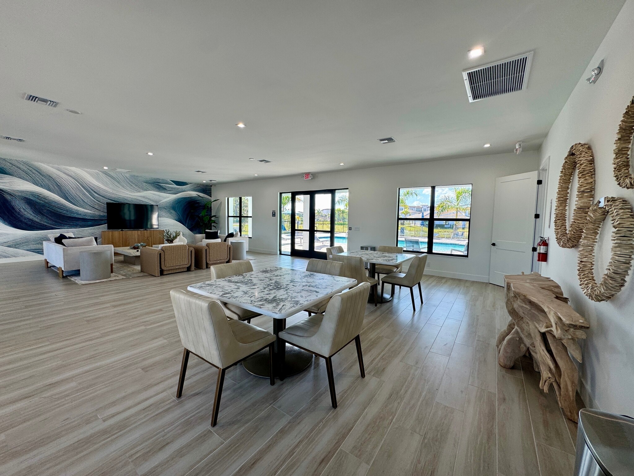 Community Club House - 13071 Georges Cay Pl