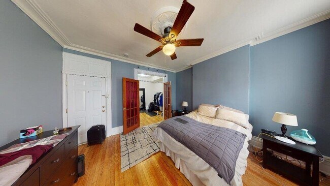 Building Photo - 1116 Hudson St