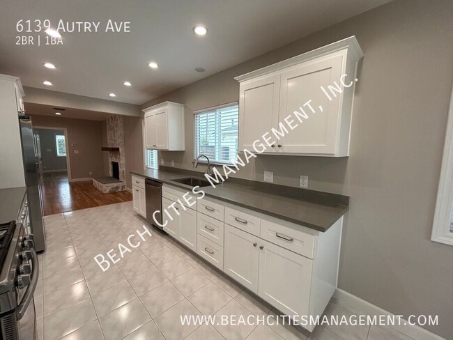 Building Photo - 6139 Autry Ave