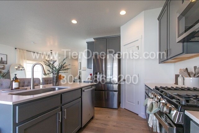 Building Photo - This property offers a NO DEPOSIT option available