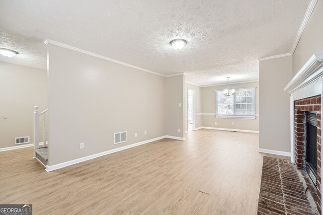 Building Photo - 849 Ridge Ave