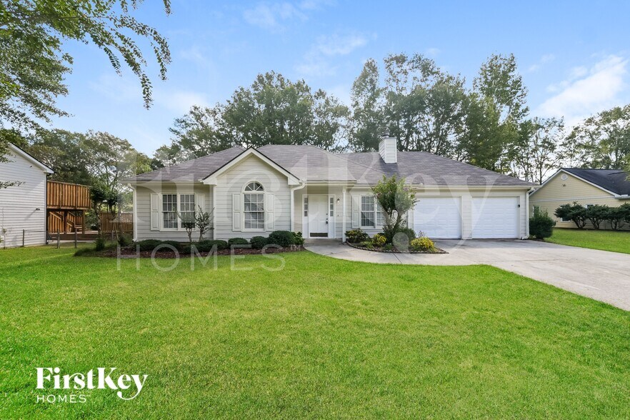 Primary Photo - 484 Rhett Dr