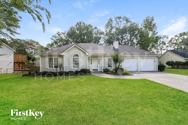 Building Photo - 484 Rhett Dr