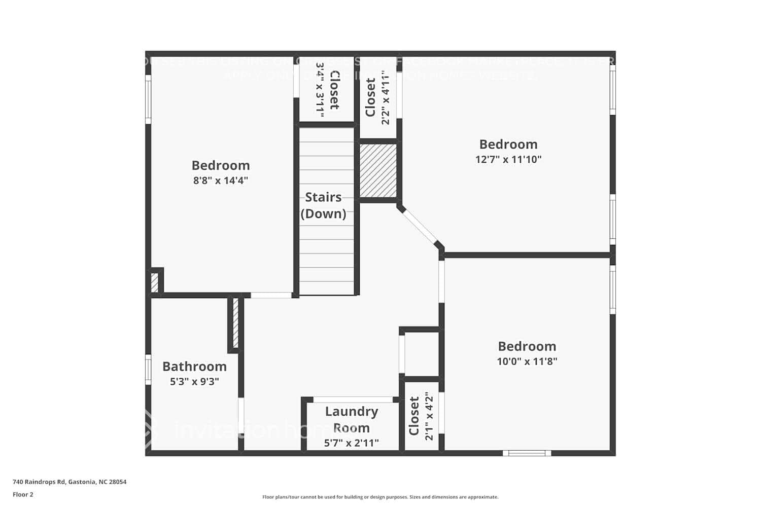 Building Photo - 740 Raindrops Rd