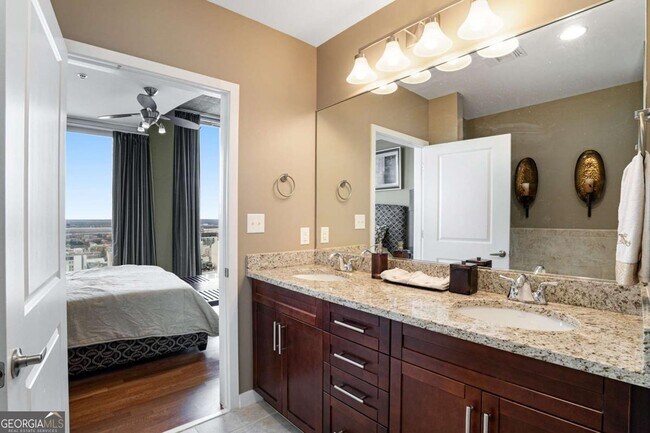 Building Photo - 855 Peachtree St NE