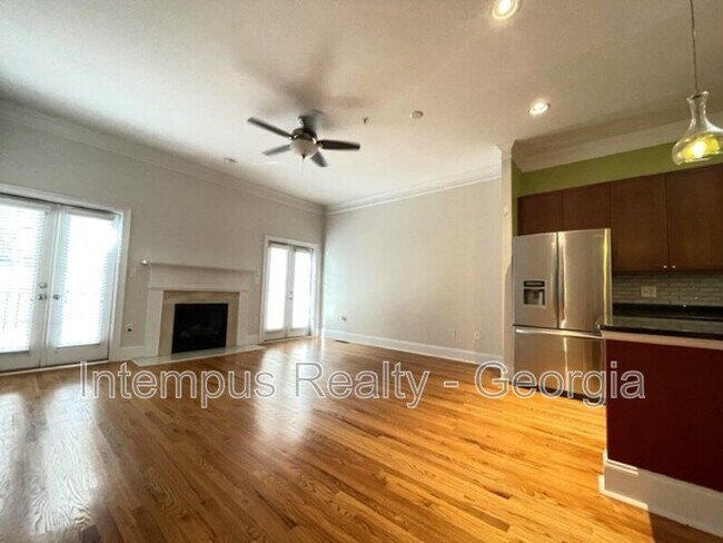 Building Photo - 1688 Mosaic Way