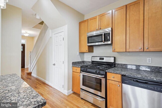 Building Photo - 4528 4th St NW