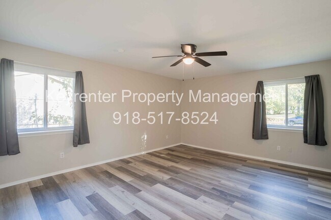Building Photo - 3 Bed / 2 Bath / Near Tulsa Arts District