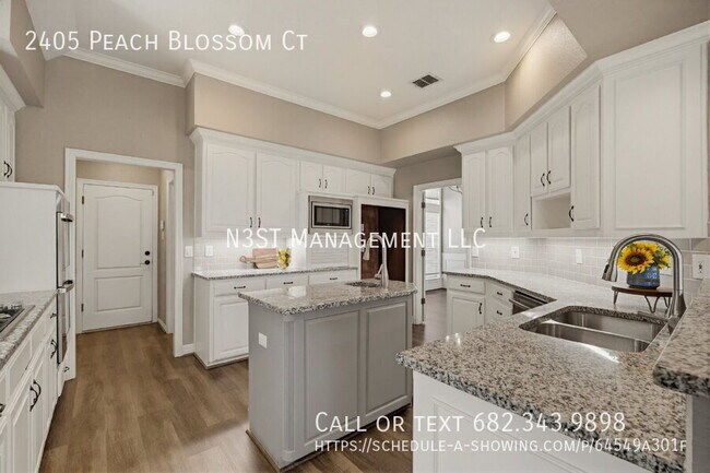Building Photo - 2405 Peach Blossom Ct