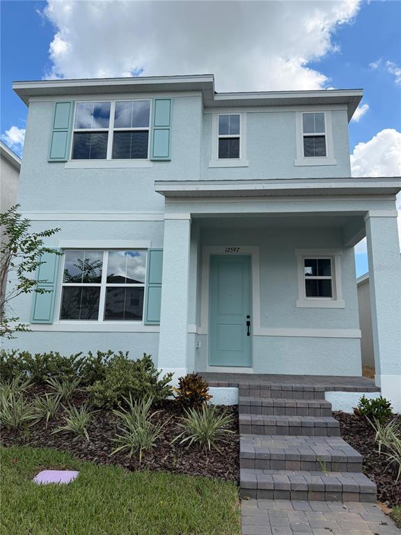 Primary Photo - 12597 Clear Sapphire Dr