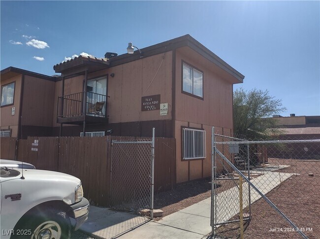 Building Photo - 3663 Kolendo Ct