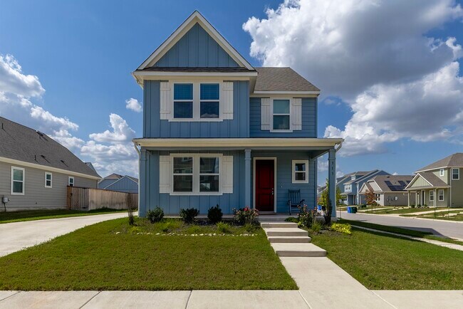Primary Photo - 313 Cherry Blossom Ln