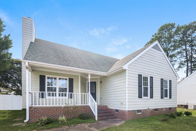 Building Photo - 4304 Candle Ct