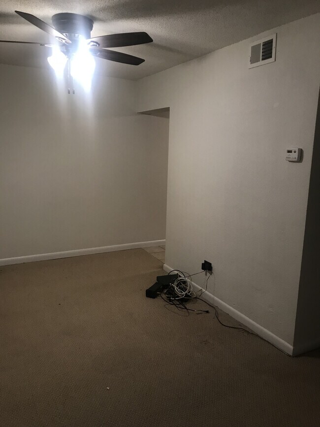 Common Area - 250 Little St